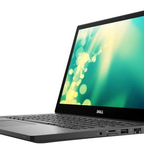 Dell 7480 14 FHD Laptop Core i5-7300U 2.6GHz 8 GB RAM 256 GB Solid State Drive Windows 10 Pro 64Bit Office 2019 Zoom Wfh