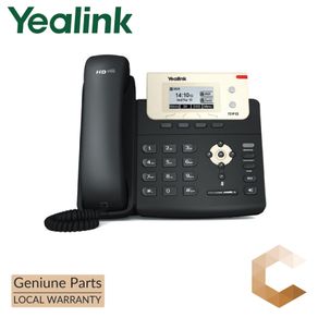 Yealink T2 Series Enterprise Desktop IP Phone - SIP-T21P E2