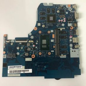 NM-A751 placa-mãe do portátil para lenovo 510-15isk 310-15isk original 4gb-ram I7-6500UU GT940MX-2GB 100% test ok