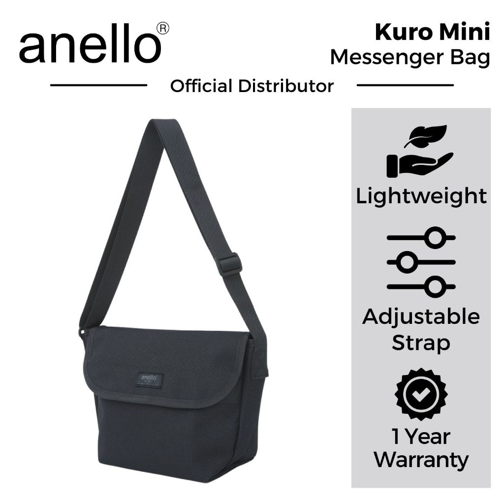 Compare & Buy Anello Bags in Singapore 2023