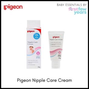 Pigeon Nipple Care Cream