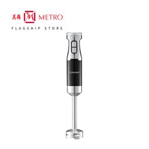 Cuisinart Smart Stick 600-Watt Hand Blender 400CA-CSB-136HK