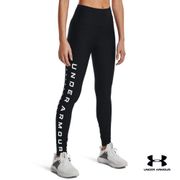 Under Armour UA Women's HeatGear® Armour Branded Leggings