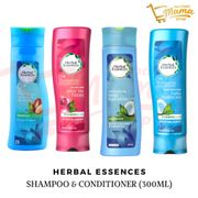 Herbal Essences Shampoo & Conditioner 300ml