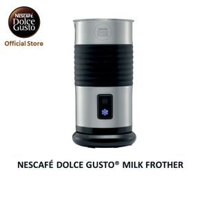 Dolce gusto 2025 milk frother