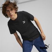 [NEW] PUMA Classics Small Logo Tee Men