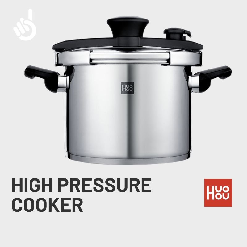 Portable Pressure Cooker - Best Price in Singapore - Dec 2023