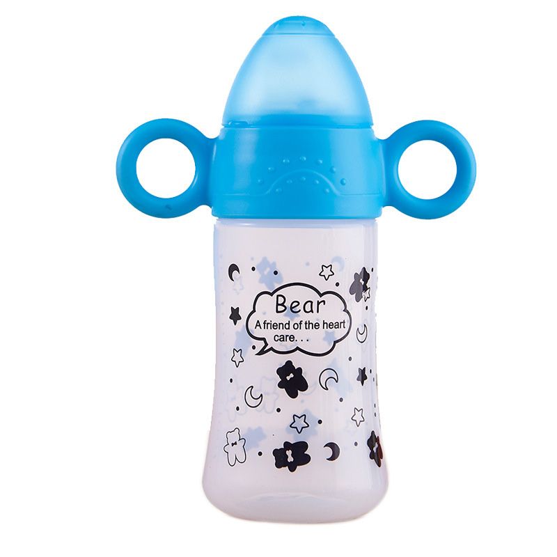 Silica Gel Feeding Kids Toddler Newborn Baby Drink Cups Water Bottles Kids  Drinking Sippy A Cup with Straw Copo Infantil Drinker