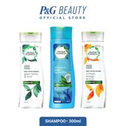 Herbal Essences Daily Detox  Shampoo 300ML