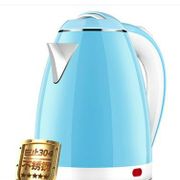 Electric kettle 304 stainless steel  home automatic power - off dormitory electric quick Overheat Protection