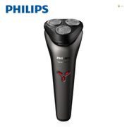 Elec Philips Electric Shaver S1203 Men 3D Floating Razor IPX7 Waterproof Wet&Dry Shaving Facial Beard Trimmer 220V