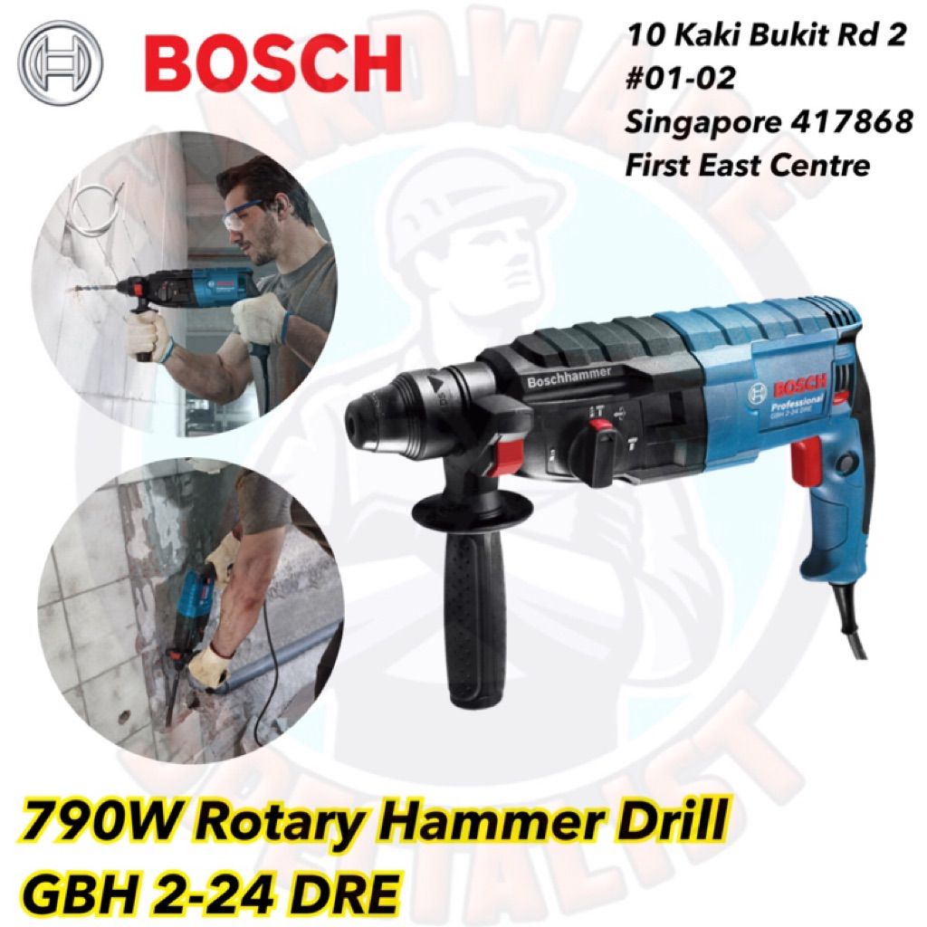 Axm rotary hammer drill hot sale