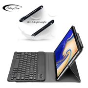 Slim Case For Samsung Galaxy Tab S5e SM-T720 SM-T725 2019 Bluetooth Keyboard Tablet Cover for Samsung T720 10.5'' Keyboard Case