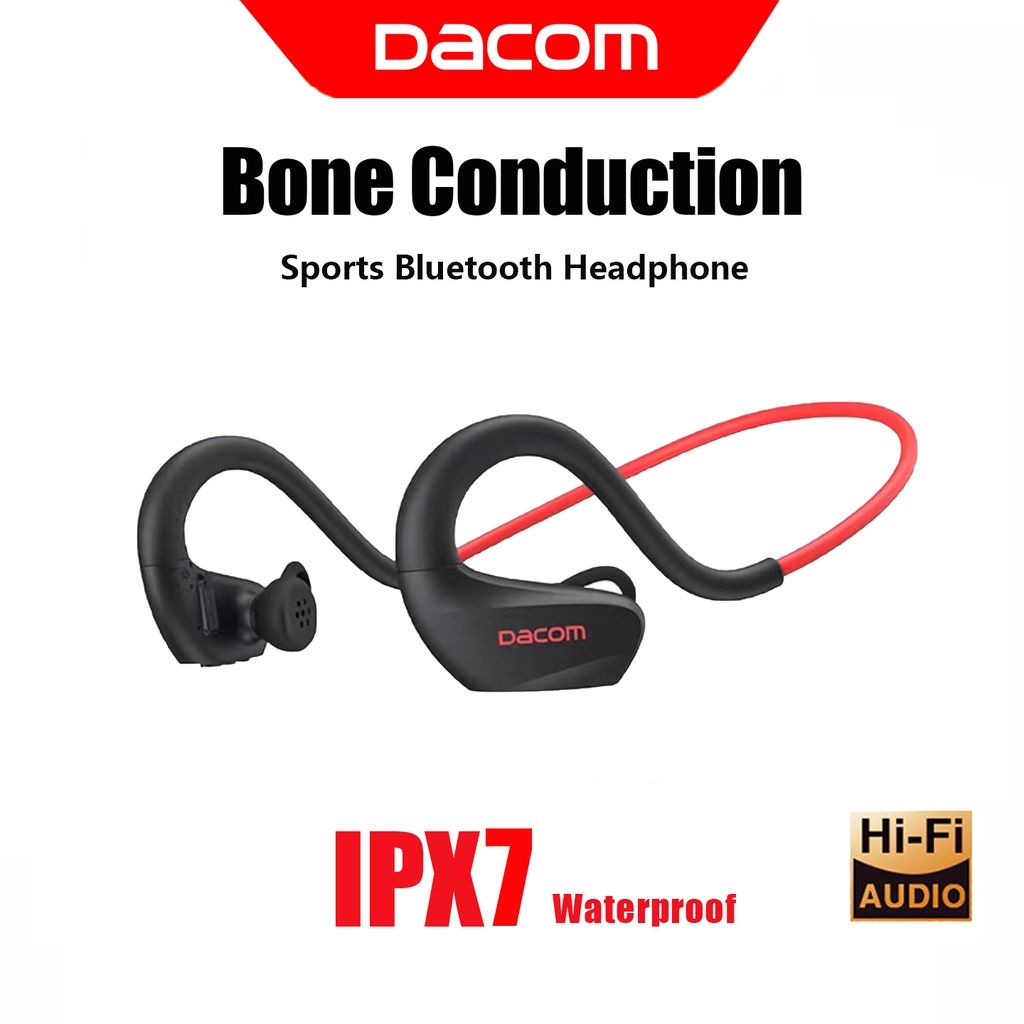 dacom earphones