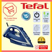 Tefal (FV6872) Steam Iron Smart Protect Plus