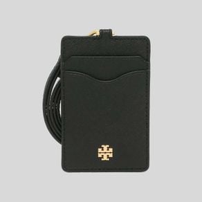 Tory Burch Robinson Lanyard Prices and Specs in Singapore | 04/2023 | For  As low As 