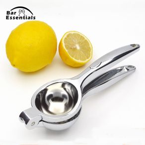 Citrus Juicer Lemon Lime Orange Fruit Hand Squeezer Press Tool Stainless Steel