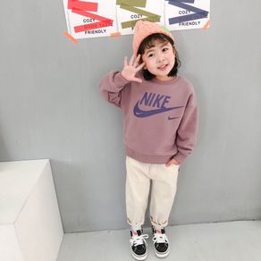 Long-Sleeved Boys' T-Shirts Fashion Korean Version Children's