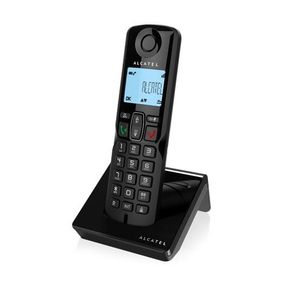 Alcatel S250 CORDLESS DECT Phone
