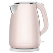 NEW Electric kettle boiling tea household automatic power cut 304 stainless steel large capacity quick pot