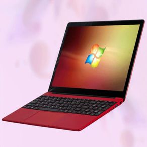 2019 NEW Red 8GB RAM 120G M.2 SSD 15.6" FHD 1920*1080P Intel N3520 CPU Gaming Laptop Win 7 Notebook  2.4G+5G Dual-band Bluetooth