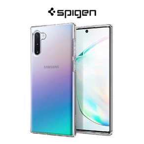 Spigen Galaxy Note 10 Case Liquid Crystal
