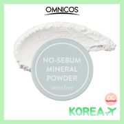 INNISFREE No-sebum Mineral Powder 5g