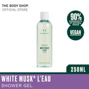 The Body Shop White Musk® L’Eau Shower Gel 250ML