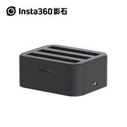 🎈Insta360 One X2 Panoramic Camera Accessories 360insta Battery Protective Case Storage Bag Lens Protection Selfie Stick