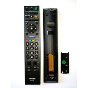 Huayu RM-D764 Sony LCD/LED TV Remote Control