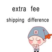 Extra fee for product /cost just for the balance of your order/shipping cost