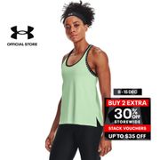 Under Armour UA Women's Knockout Tank