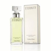Calvin Klein Eternity For Women EDP 100ml