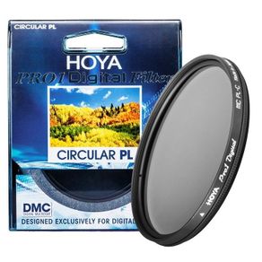 HOYA PRO1 Digital Filter CPL 49/52/55/58/62/67/72/77/82 mm Polarizer Filter