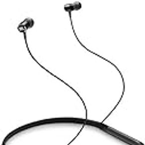 JBL LIVE 200BT Wireless in ear neckband headphones Black