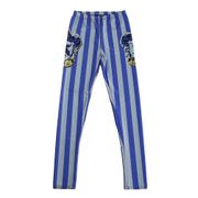 2020 Ravenclaw Style Women Leggings High Waist Legging Winter Printed Women Pants Slim Fitness Leggins Sexy Gym Clothes