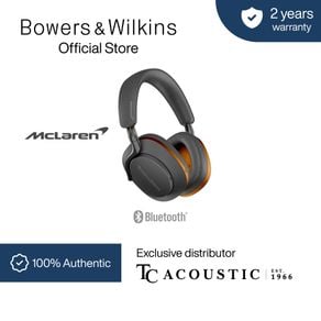 Bowers & wilkins pi4 online noise cancelling wireless headphones