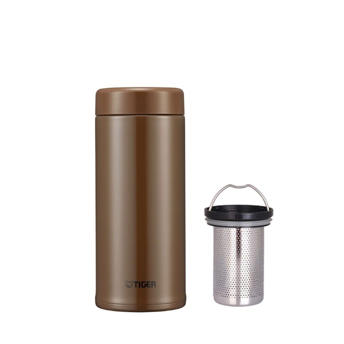 Tiger Stainless Steel Thermal Bottle MJD-A