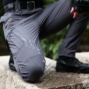 IX9 Pant High Quality City Tactical Cargo Pants Men Combat SWAT Army  Military Pants Cotton Stretch Flexible Man Casual Trousers