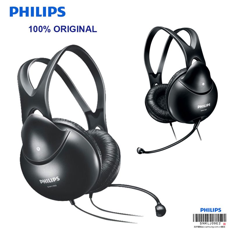 philips earphones game