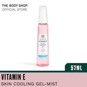 The Body Shop Vitamin E Gel-Mist (57ML)