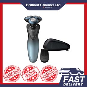 Philips S7930/16 Series 7000 Wet & Dry Mens Electric Shaver 100% Original 100% Brand New Legit Seller