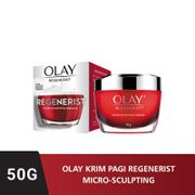 Olay Regenerist Micro Sculpting Advanced Anti Ageing Moisturizing Day Cream 10g/50g
