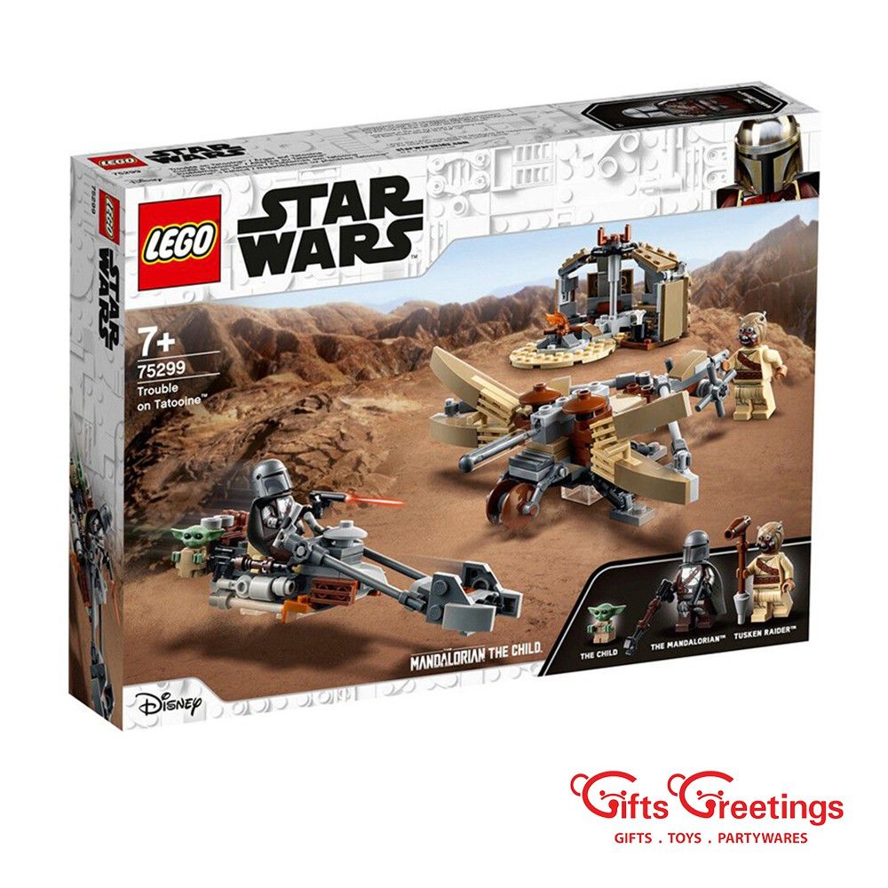 lego 75269 star wars
