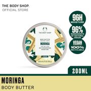 The Body Shop Moringa Body Butter 200ML