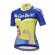 Cycling Jersey Women Bike Top Shirt Summer Short Sleeve MTB Cycling Clothing Lady Ropa Maillot Ciclismo Racing Bicycle Clothes