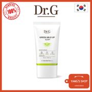[Dr.G] Green Mild Up Sun Plus Sunscreen 50ml / SPF50+ /Korean SkinCare/Sunblock/Sun Lotion/防晒霜/太阳屏