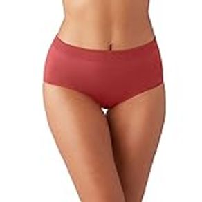 Wacoal B-Smooth Women's Panties, Garnet Pink, S, Pink Garnet, S