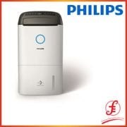 Philips DE5205/30 Series 5000 2-in 1 Air Dehumidifier (5205 DE-5205)