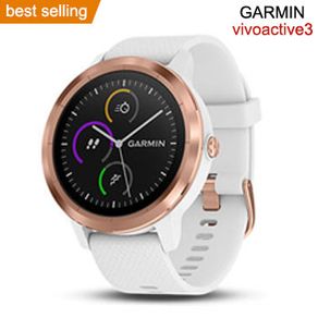 Garmin Vivoactive 3 Prices and Specs in Singapore | 05/2022 | For As low As  1.50